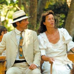 Affiche de la série Les Aventuriers des mers du Sud