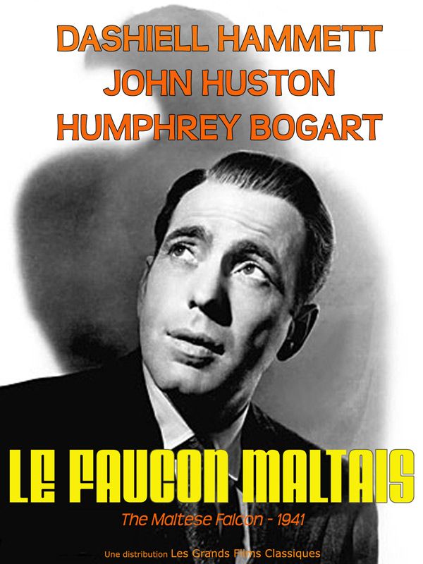 Le Faucon maltais streaming fr
