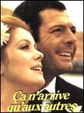 Ça n’arrive qu’aux autres streaming gratuit