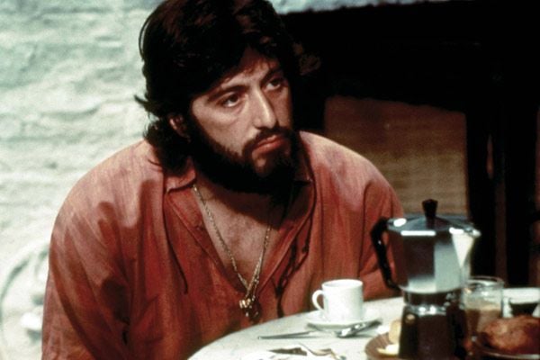 Photo de Al Pacino - Serpico : Photo Al Pacino - AlloCiné