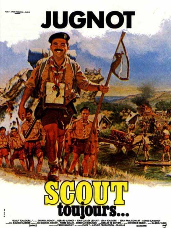 Scout toujours streaming vf gratuit