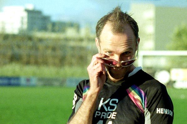 Photo du film Esprit d'équipe - Photo 9 sur 9 - AlloCiné