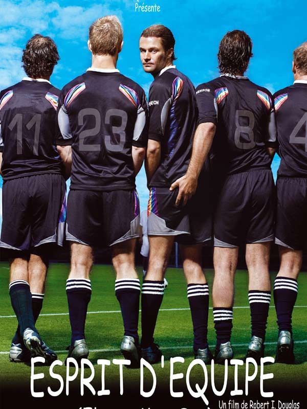 Esprit d'équipe streaming gratuit