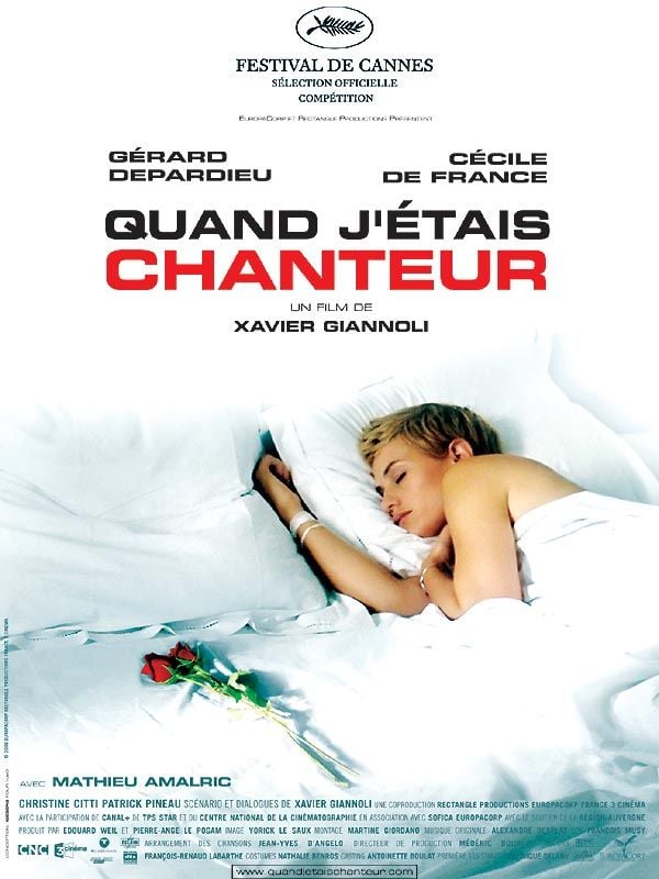 Quand J'étais Chanteur streaming fr
