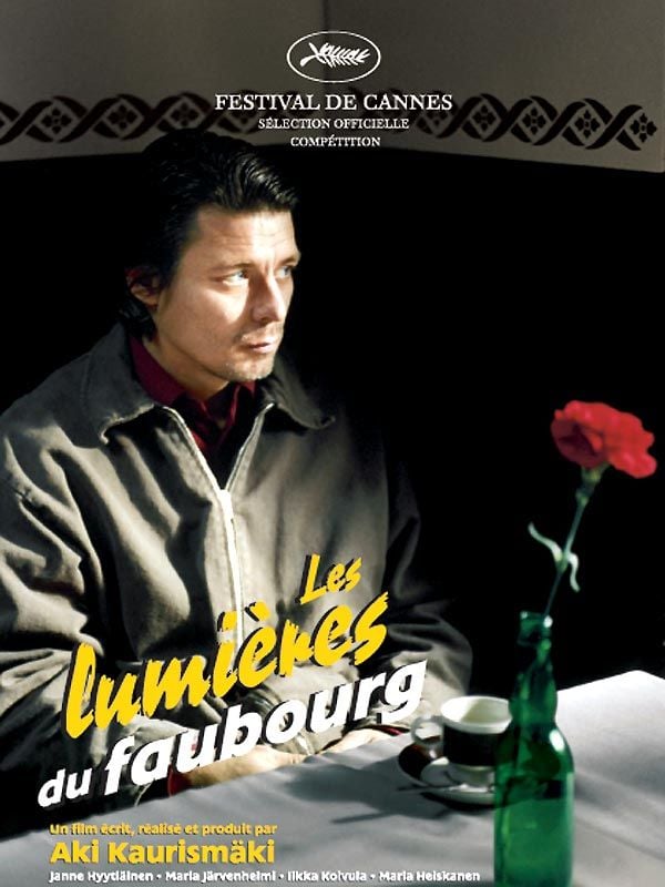 Les Lumières du faubourg streaming vf gratuit