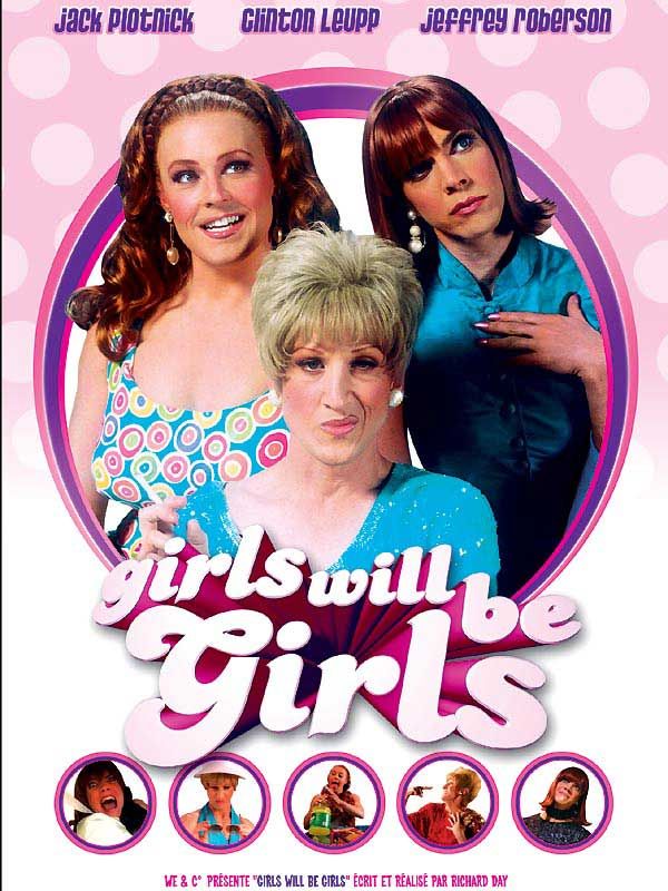 Girls Will Be Girls streaming vf gratuit