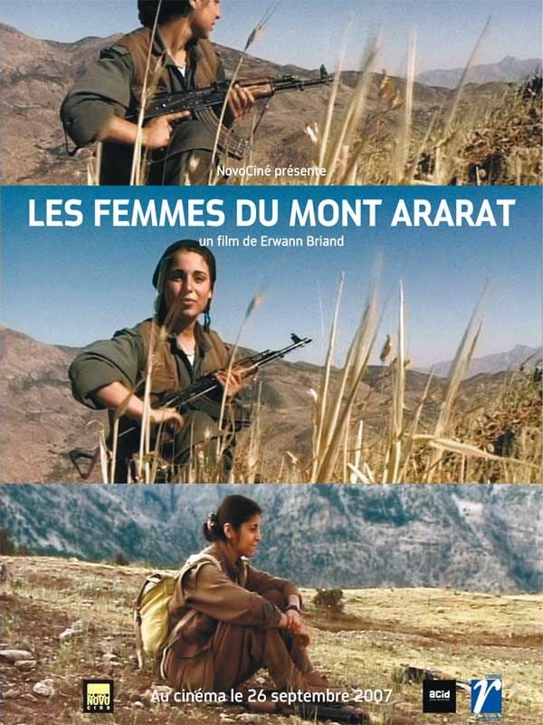 Les Femmes du mont Ararat