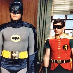 Batman (1966) - Série TV 1966 - AlloCiné