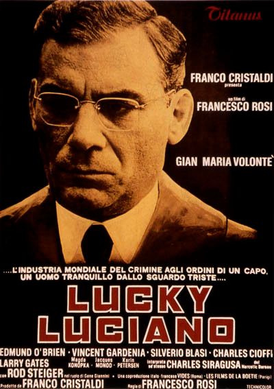 Lucky Luciano streaming gratuit
