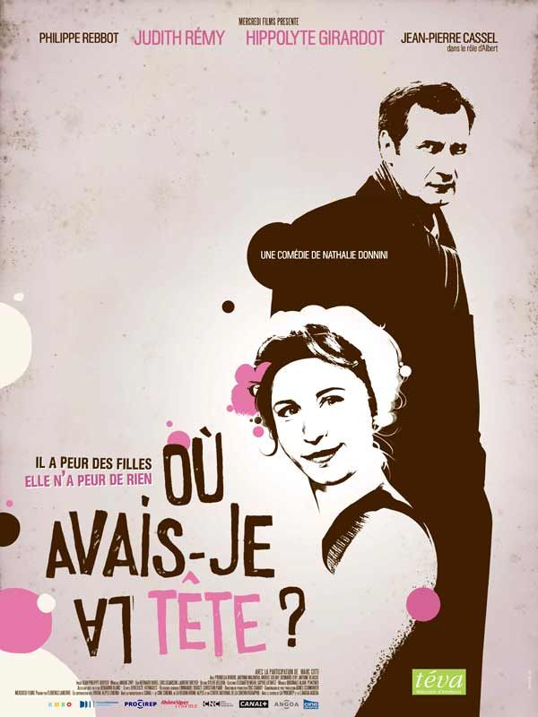 Où avais-je la tête ? streaming fr