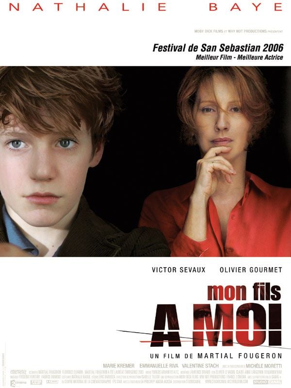 Mon Fils à Moi streaming gratuit