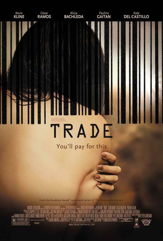 Trade - Les trafiquants de l'ombre streaming fr