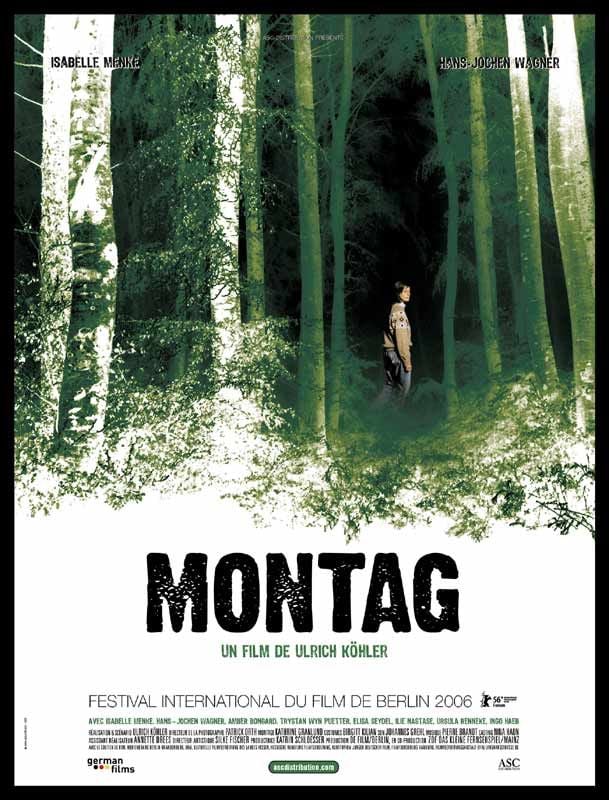 Montag streaming gratuit