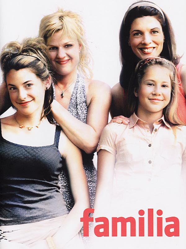 Familia streaming vf gratuit