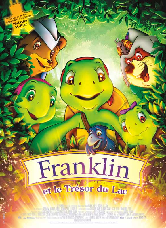 Franklin Film