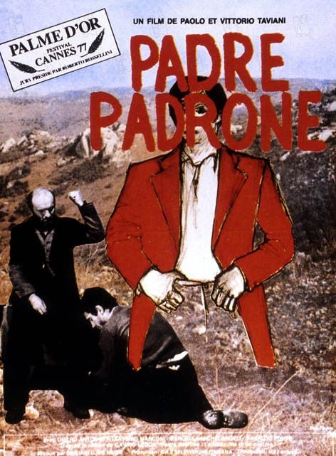 Padre Padrone streaming vf gratuit