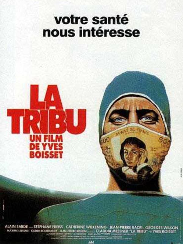 La Tribu streaming gratuit