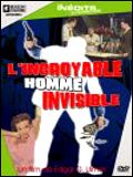 L'Incroyable homme invisible streaming vf gratuit