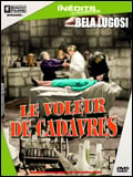 Le Voleur de cadavres streaming