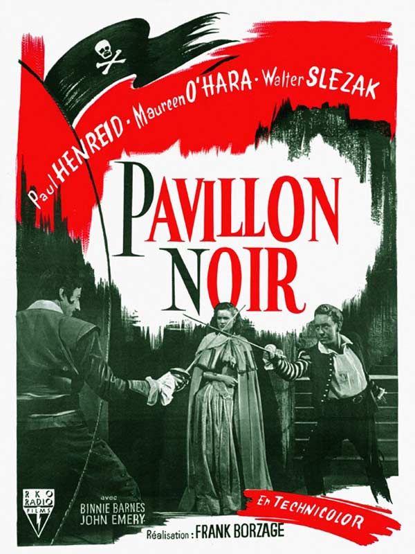 Pavillon noir streaming fr
