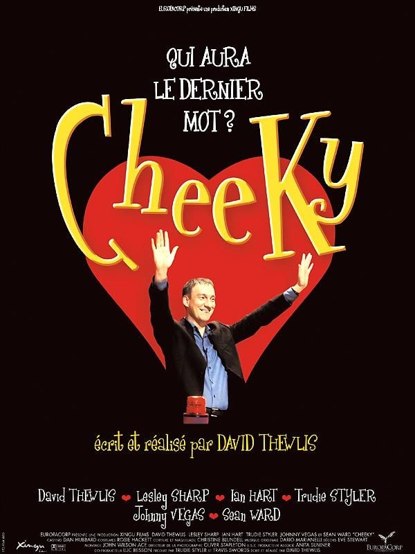 Cheeky - Film 2003 - AlloCiné