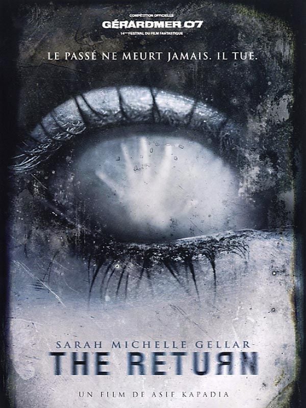 The Return streaming vf gratuit