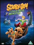 Scooby-Doo et le monstre du Loch Ness