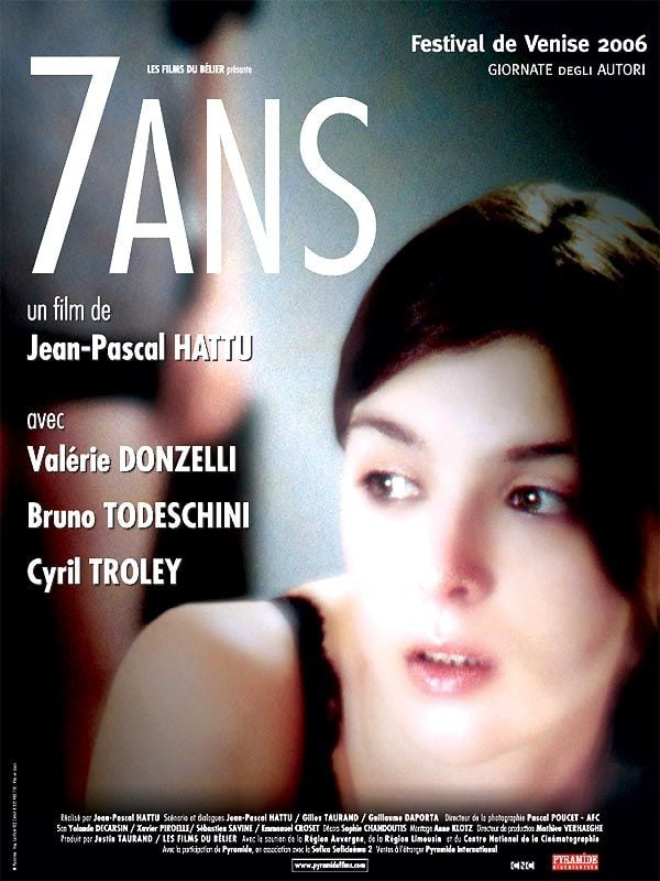 7 ans streaming vf gratuit