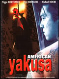 American Yakuza