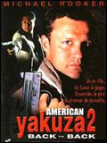 American Yakuza 2 streaming vf gratuit