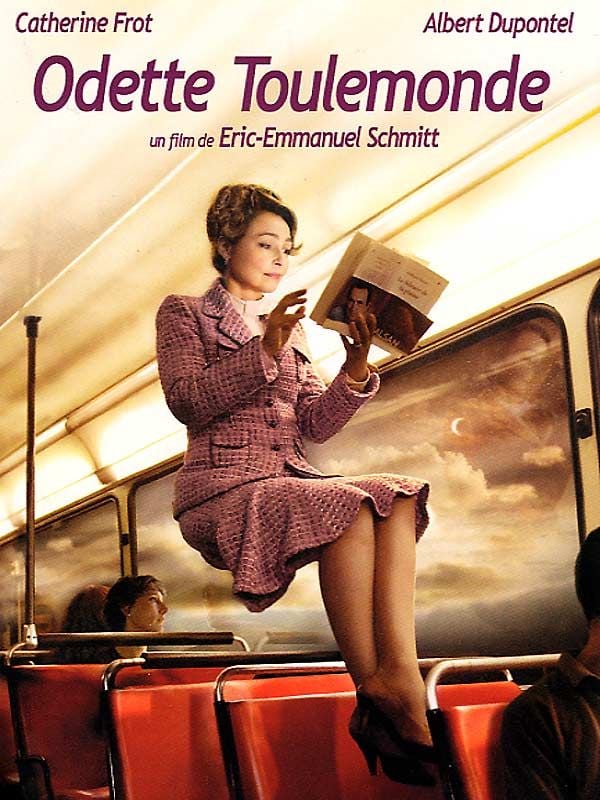 Odette Toulemonde streaming vf gratuit