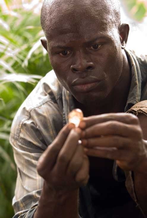 Blood Diamond Le Film Photo du film Blood Diamond - Photo 20 sur 55 - AlloCiné