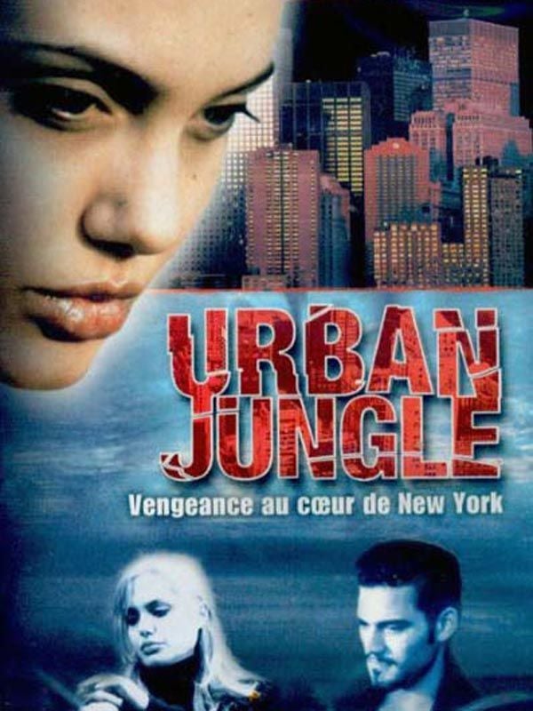 Urban Jungle streaming gratuit