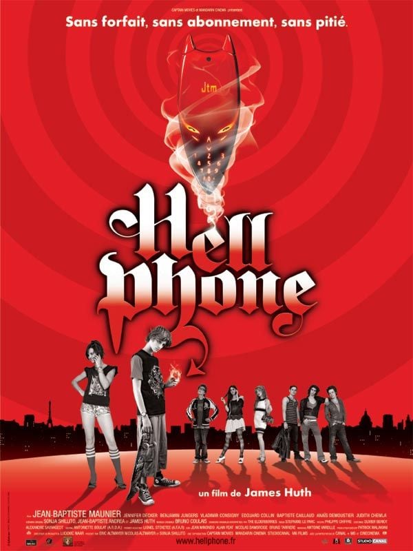 Hellphone streaming fr