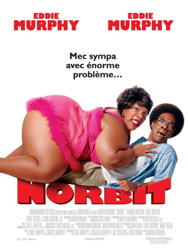 Norbit Film 2007 Allocine [ 800 x 600 Pixel ]