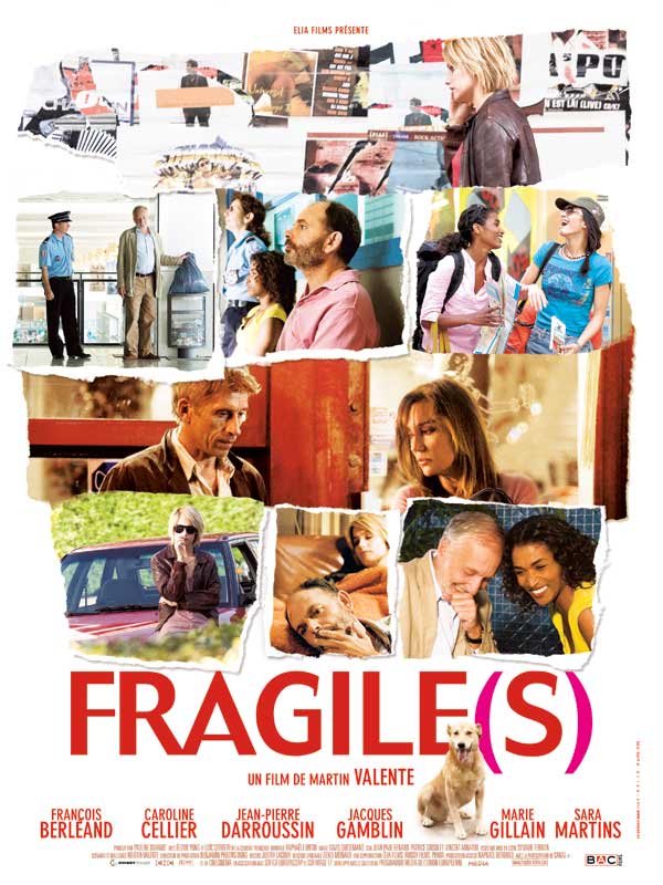 Fragile(s) streaming fr