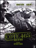 Cote 465 streaming gratuit