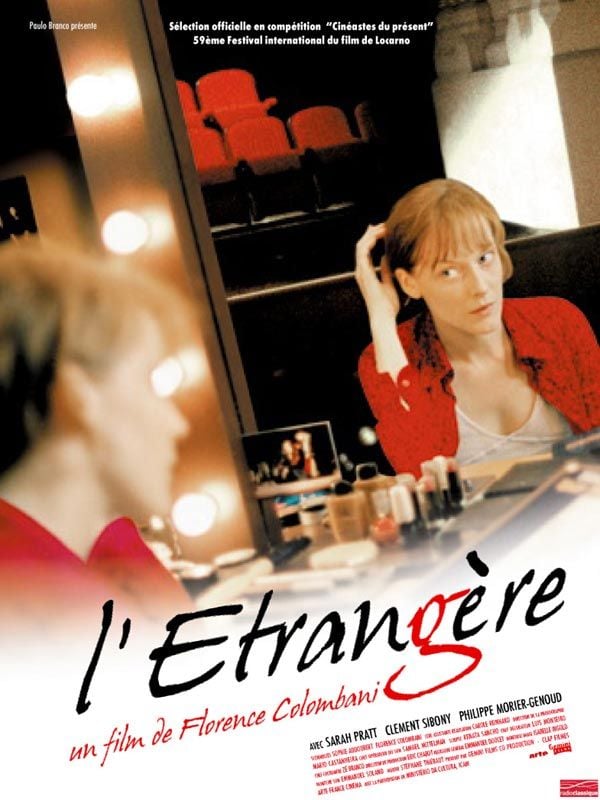 L'Etrangère streaming fr