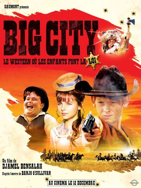 Big City streaming gratuit