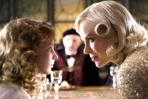 Photo de Nicole Kidman - A la croisée des mondes : la boussole d'or