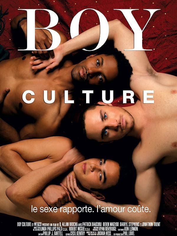 Boy Culture streaming gratuit