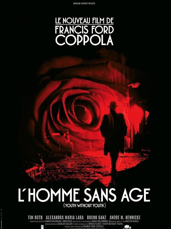 L'Homme sans âge streaming fr