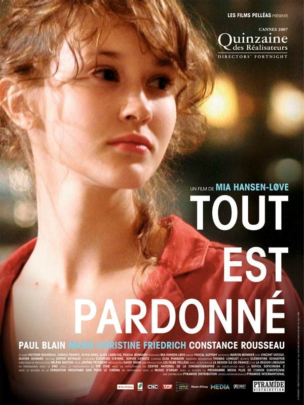 Tout est pardonné streaming vf gratuit