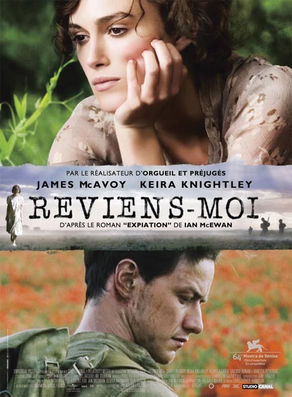 Reviens-moi streaming fr