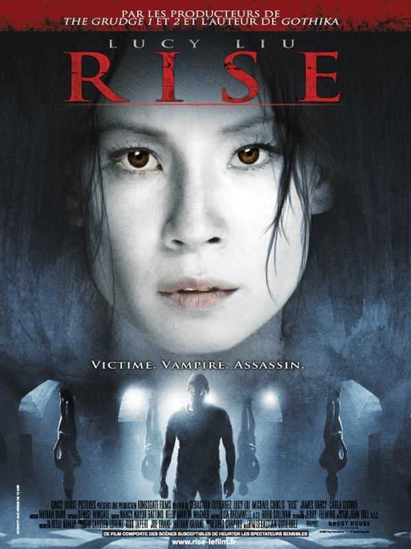 Rise streaming vf gratuit