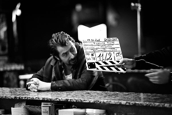 J'ai Toujours Rêvé D'être Un Gangster Film Photo du film J'ai toujours rêvé d'être un gangster - Photo 10 sur 17