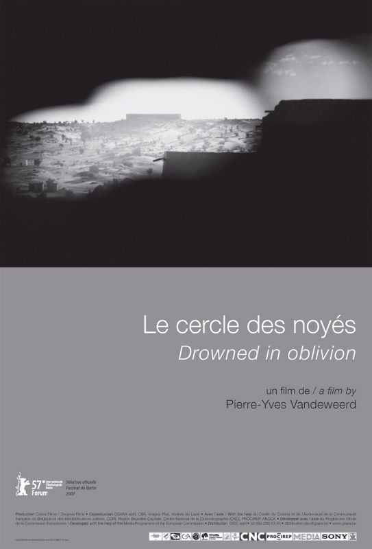 Le Cercle des noyés