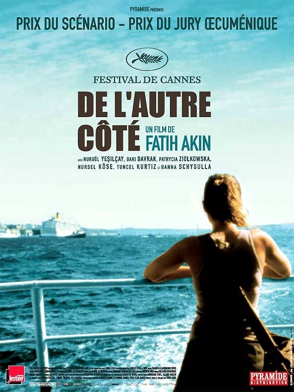 De l'autre côté streaming gratuit
