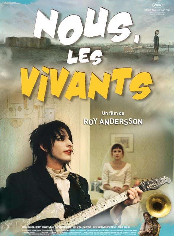 Nous, les vivants streaming vf gratuit