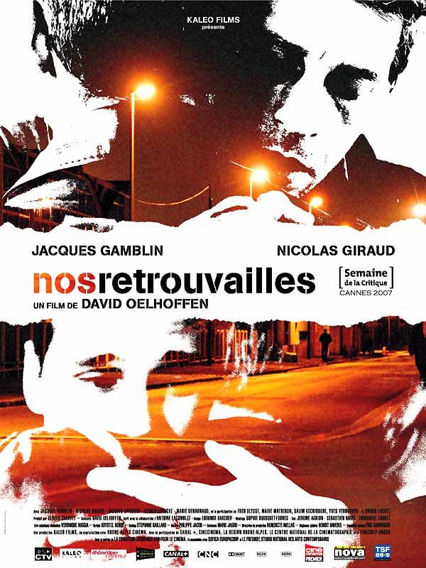Nos retrouvailles streaming gratuit